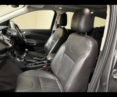 Ford Kuga 2.0 TDCi Titanium X Sport AWD Euro 6 (s/s) 5dr - 33