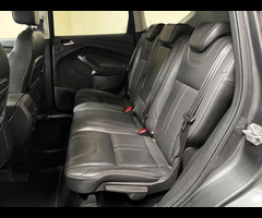 Ford Kuga 2.0 TDCi Titanium X Sport AWD Euro 6 (s/s) 5dr - 35