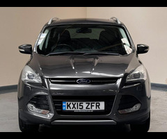Ford Kuga 2.0 TDCi Titanium X Sport AWD Euro 6 (s/s) 5dr - 37
