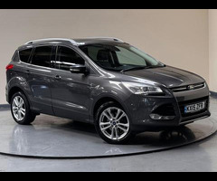 Ford Kuga 2.0 TDCi Titanium X Sport AWD Euro 6 (s/s) 5dr - 39