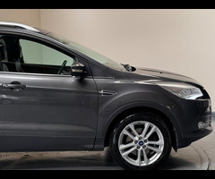 Ford Kuga 2.0 TDCi Titanium X Sport AWD Euro 6 (s/s) 5dr - 40