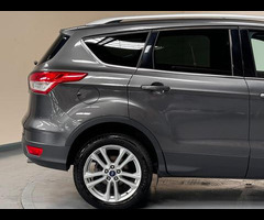 Ford Kuga 2.0 TDCi Titanium X Sport AWD Euro 6 (s/s) 5dr - 41