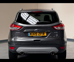 Ford Kuga 2.0 TDCi Titanium X Sport AWD Euro 6 (s/s) 5dr - 43