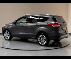 Ford Kuga 2.0 TDCi Titanium X Sport AWD Euro 6 (s/s) 5dr - 44