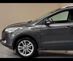 Ford Kuga 2.0 TDCi Titanium X Sport AWD Euro 6 (s/s) 5dr - 45