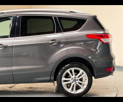 Ford Kuga 2.0 TDCi Titanium X Sport AWD Euro 6 (s/s) 5dr - 46