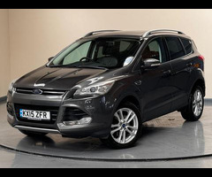 Ford Kuga 2.0 TDCi Titanium X Sport AWD Euro 6 (s/s) 5dr - 56