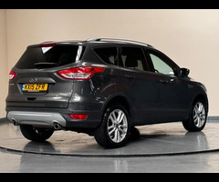 Ford Kuga 2.0 TDCi Titanium X Sport AWD Euro 6 (s/s) 5dr - 57