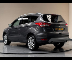 Ford Kuga 2.0 TDCi Titanium X Sport AWD Euro 6 (s/s) 5dr - 58
