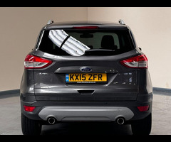 Ford Kuga 2.0 TDCi Titanium X Sport AWD Euro 6 (s/s) 5dr - 61