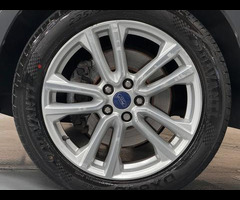 Ford Kuga 2.0 TDCi Titanium X Sport AWD Euro 6 (s/s) 5dr - 62