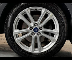 Ford Kuga 2.0 TDCi Titanium X Sport AWD Euro 6 (s/s) 5dr - 63