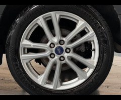 Ford Kuga 2.0 TDCi Titanium X Sport AWD Euro 6 (s/s) 5dr - 65