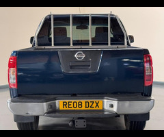 Nissan Navara 2.5 dCi Outlaw King Cab Pickup 4dr - 52