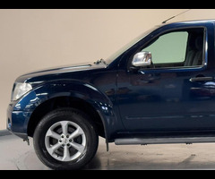 Nissan Navara 2.5 dCi Outlaw King Cab Pickup 4dr - 55