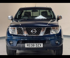 Nissan Navara 2.5 dCi Outlaw King Cab Pickup 4dr - 71
