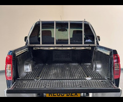 Nissan Navara 2.5 dCi Outlaw King Cab Pickup 4dr - 73