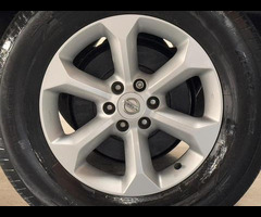 Nissan Navara 2.5 dCi Outlaw King Cab Pickup 4dr - 77