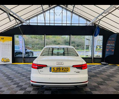 Audi A4 2.0 A4 S Line 40 TDI Quattro Semi-Auto 4WD 4dr - 8