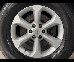 Nissan Navara 2.5 dCi Outlaw King Cab Pickup 4dr - 78