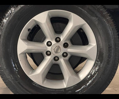 Nissan Navara 2.5 dCi Outlaw King Cab Pickup 4dr - 79