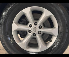 Nissan Navara 2.5 dCi Outlaw King Cab Pickup 4dr - 80