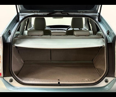 Toyota Prius 1.5 CVT 4dr - 10