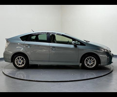 Toyota Prius 1.5 CVT 4dr - 14