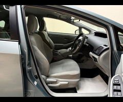 Toyota Prius 1.5 CVT 4dr - 15