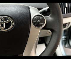 Toyota Prius 1.5 CVT 4dr - 20