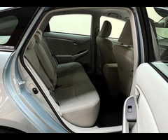 Toyota Prius 1.5 CVT 4dr - 24