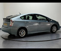 Toyota Prius 1.5 CVT 4dr - 26