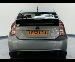 Toyota Prius 1.5 CVT 4dr - 27