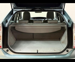 Toyota Prius 1.5 CVT 4dr - 28