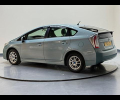 Toyota Prius 1.5 CVT 4dr - 30