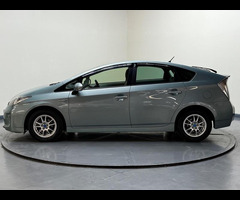 Toyota Prius 1.5 CVT 4dr - 31