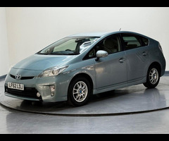Toyota Prius 1.5 CVT 4dr - 37