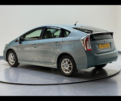 Toyota Prius 1.5 CVT 4dr - 43