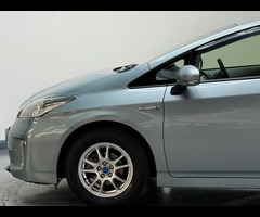 Toyota Prius 1.5 CVT 4dr - 51