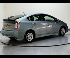 Toyota Prius 1.5 CVT 4dr - 57
