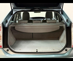 Toyota Prius 1.5 CVT 4dr - 70