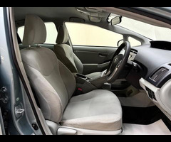 Toyota Prius 1.5 CVT 4dr - 71