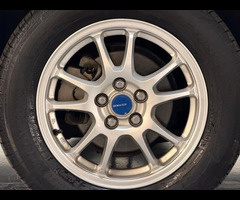 Toyota Prius 1.5 CVT 4dr - 74