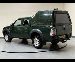 Ford Ranger 2.5 TDCi XL 4x4 4dr - 6
