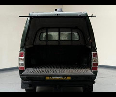 Ford Ranger 2.5 TDCi XL 4x4 4dr - 9
