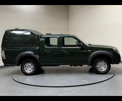 Ford Ranger 2.5 TDCi XL 4x4 4dr - 12