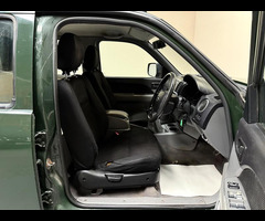 Ford Ranger 2.5 TDCi XL 4x4 4dr - 13