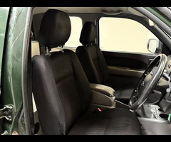 Ford Ranger 2.5 TDCi XL 4x4 4dr - 14
