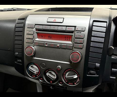 Ford Ranger 2.5 TDCi XL 4x4 4dr - 15