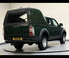 Ford Ranger 2.5 TDCi XL 4x4 4dr - 20